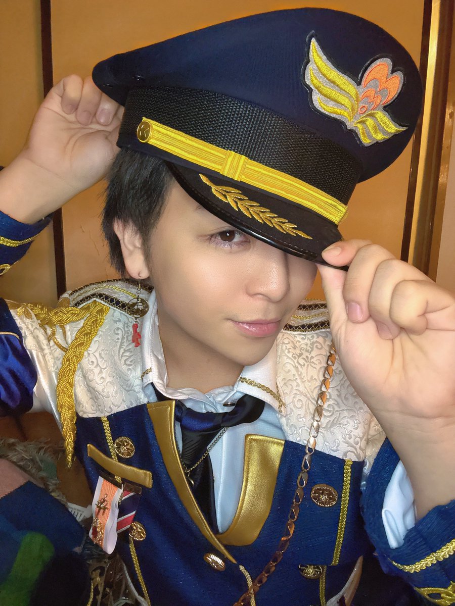 あおいくん(MeseMoa.) (@nicodance_Aoi) / Posts / X