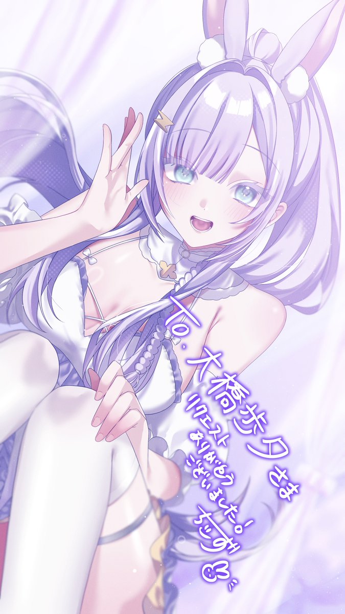o3o_mv's tweet photo. リクエストありがとうございました🧀
https://t.co/UcibQPq6D2
#Skeb #Commission https://t.co/vYV22cAphx
