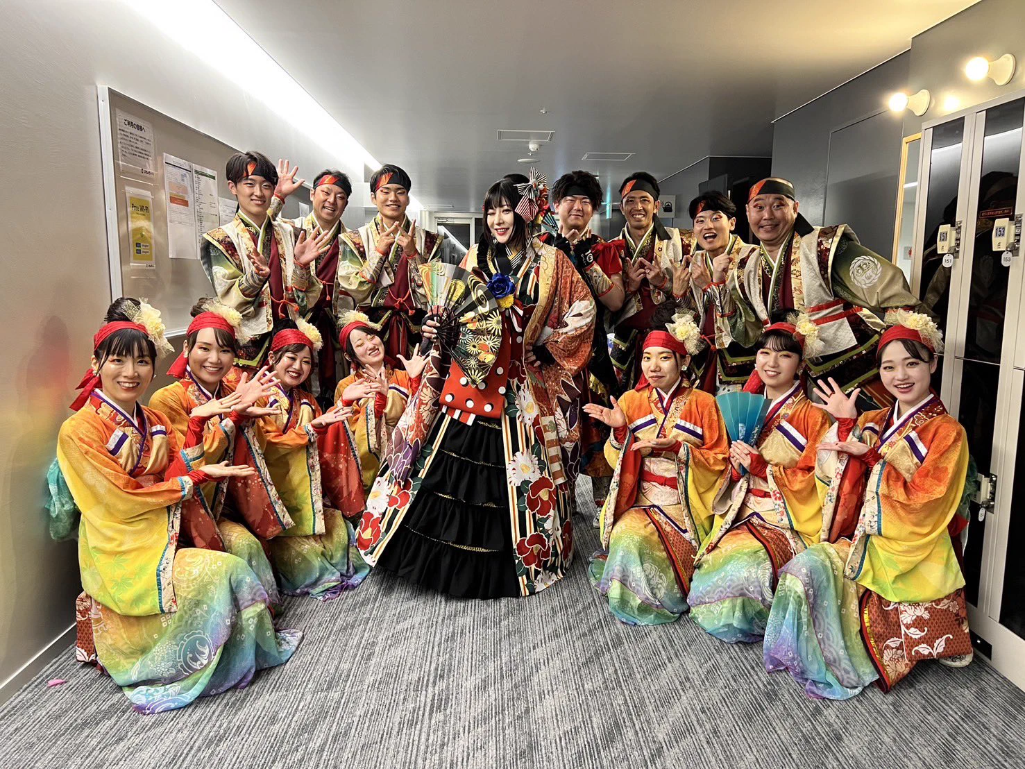 京都大会名勝負列伝　第五集 鈴華ゆう子Yuko Suzuhana on X: 
