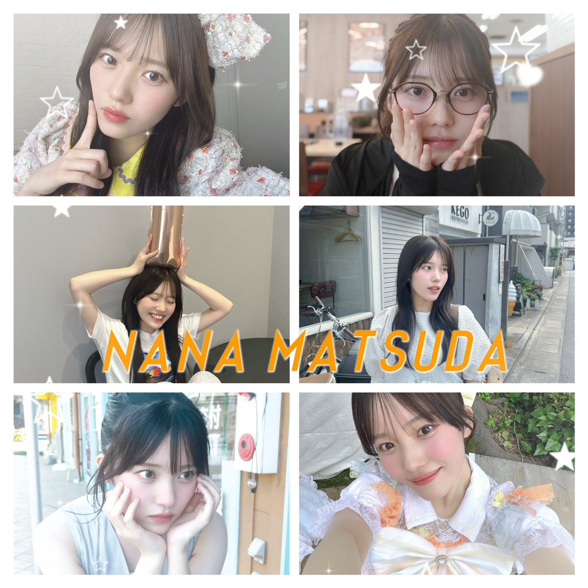 あちゃ tweet media