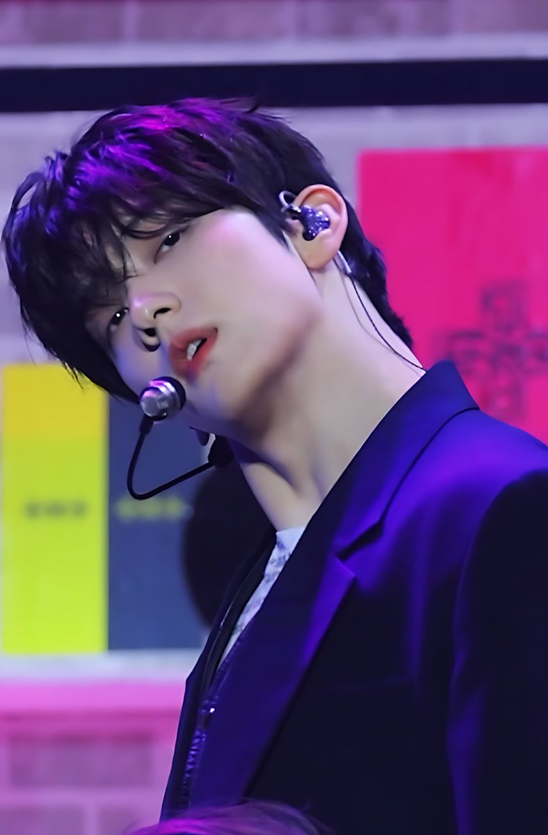 260614📸TXT この角度のスビン色気がハンパない💫💫 #SOOBIN #수빈