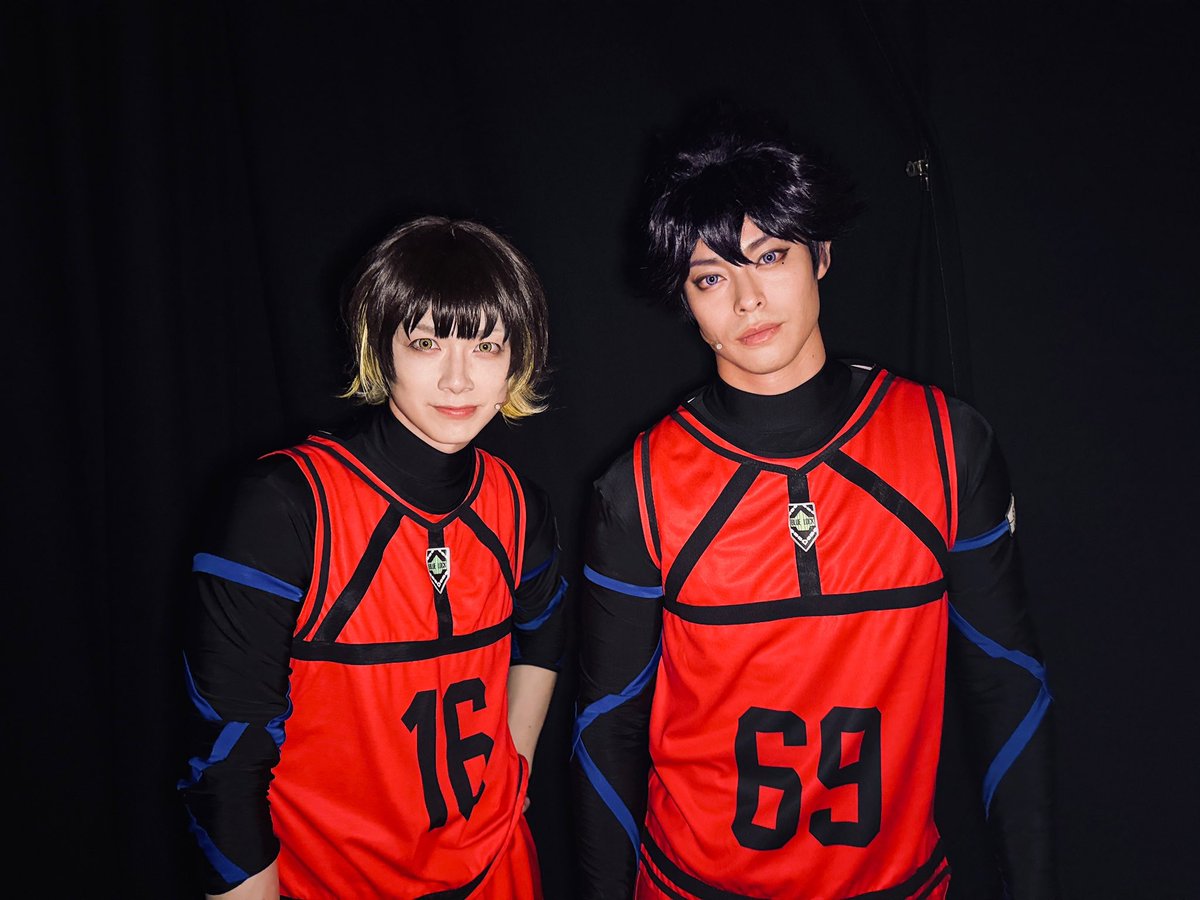 宇野 結也 tweet media