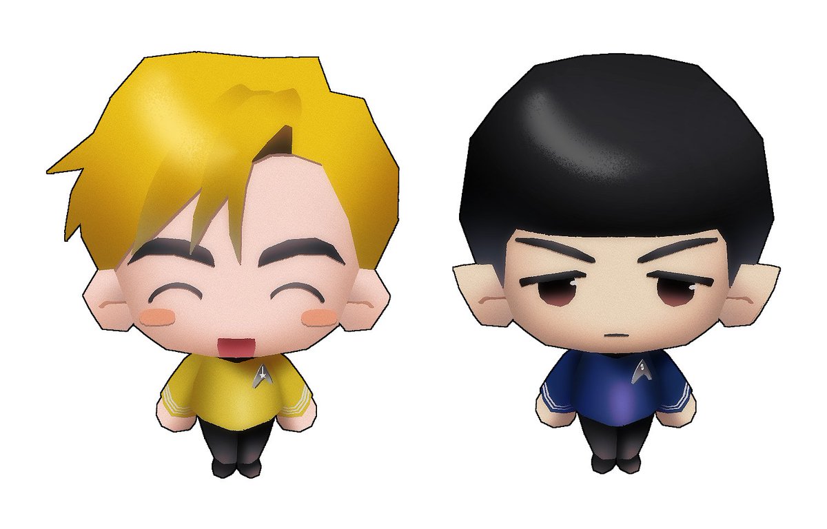 palsu_pega's tweet photo. 로우폴리 후다닥 그려봤다!! https://t.co/eWbvEPKoCv