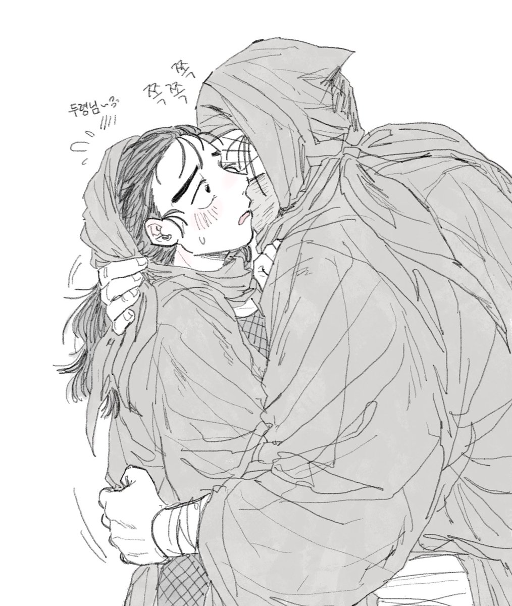강지 (계이 垢移行) tweet media