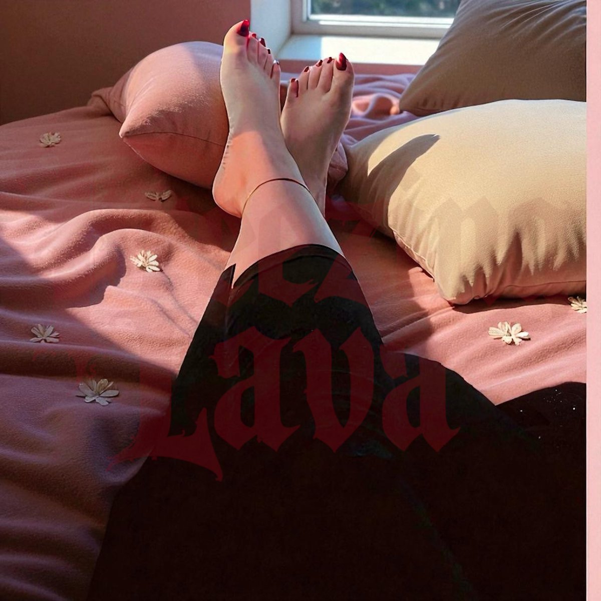 TheCandaulists's tweet photo. If these were your wife's feet, you'd be showing them off too? hai na!
#Candaulism #NewProfilePic #Lifestyle #Feet https://t.co/5chARoAQx1