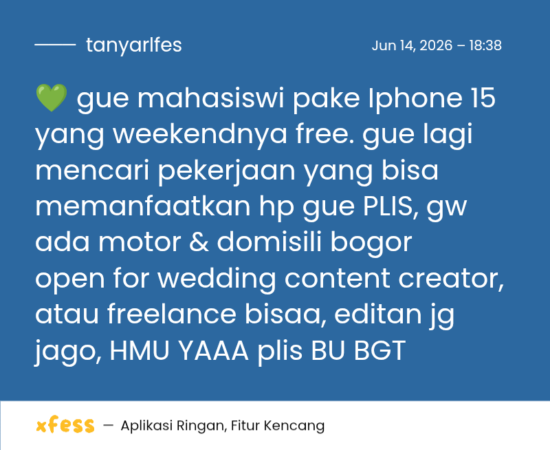 Tanyarlfes tweet media