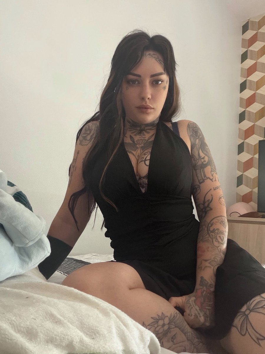🇫🇷 Lena la tatouée 🐬🦋🇫🇷 tweet media