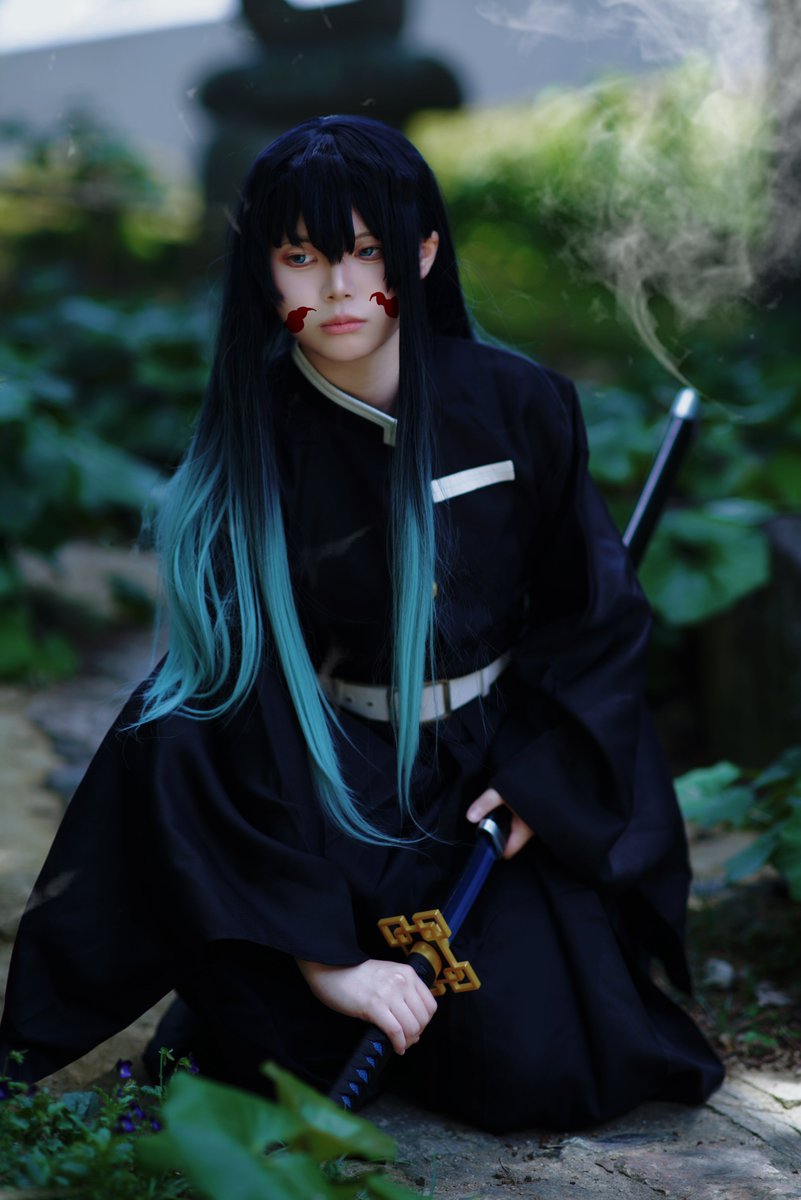 yuamu0430's tweet photo. Cosplay／ｷﾒﾂ
⚠痣 加工⚠

┈┈┈┈┈┈┈┈┈┈┈┈┈┈┈┈┈┈┈

どんなに凄い攻撃も当たらなかったら
                                      意味無いでしょ？

┈┈┈┈┈┈┈┈┈┈┈┈┈┈┈┈┈┈┈

photo📸@yamaetsu05 さん
 #ときつー併せ https://t.co/XBbYAHj3RX