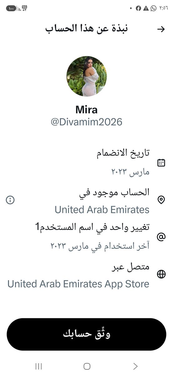 Noor tweet media