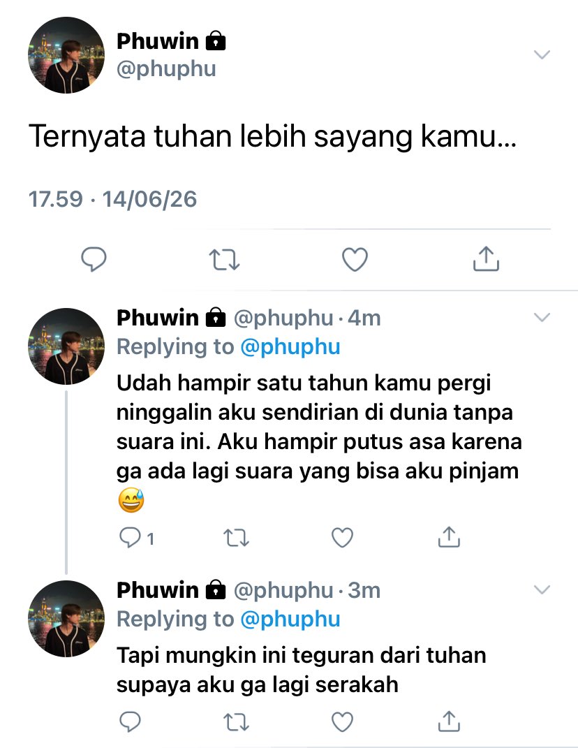 caralianara's tweet photo. ke sisi tuhan https://t.co/Jxw0BLJssy