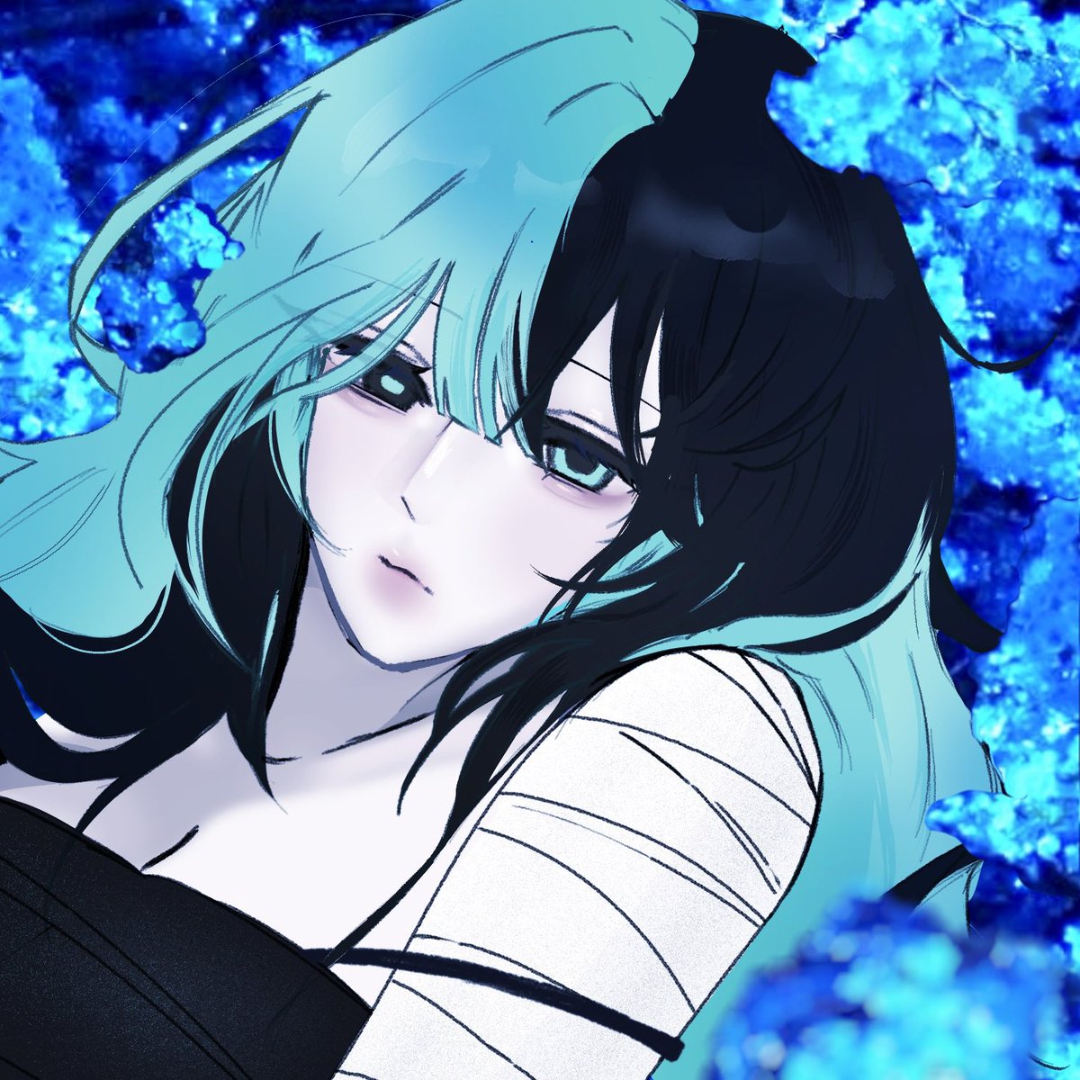 fi09e's tweet photo. #oc https://t.co/oS10ZYdnnZ