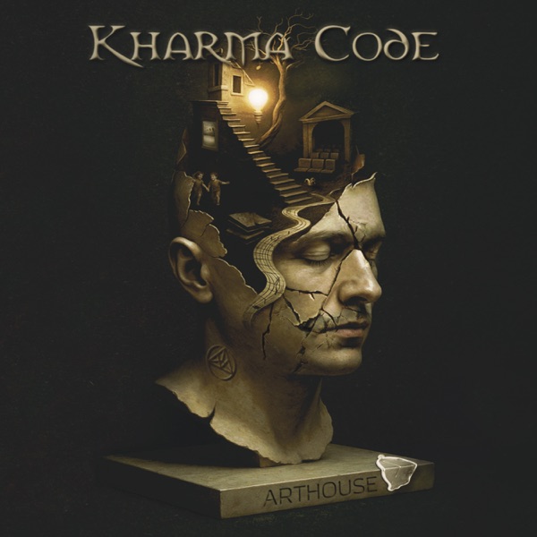 backyard822's tweet photo. #Nowplaying Act One - I. Twilight Prelude / Kharma Code 🎵 (2026)
曲の入りが Liquid Tension Experiment かと思った😅
#プログレメタル #Instrumental https://t.co/i4wWCOeUa2