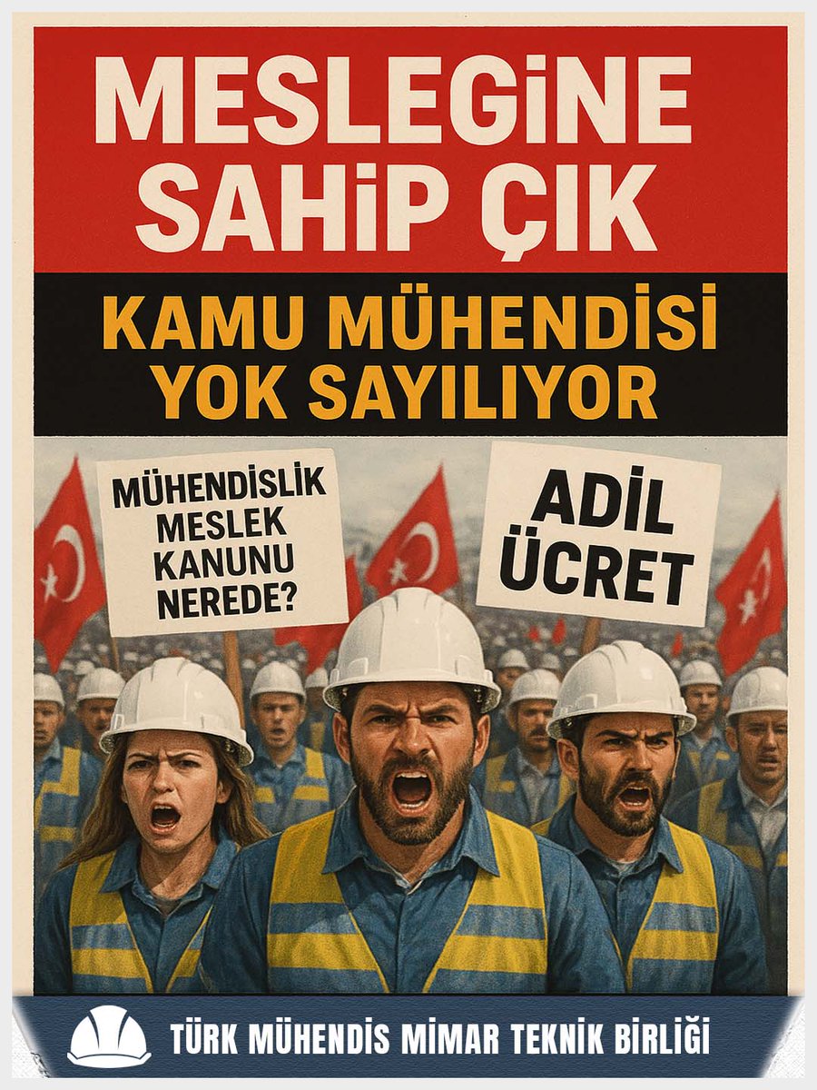 tekin_turk00's tweet photo. Sözlü degil artık yasal güvence istyoruz. #Trump 1938'in yasası ile 2026 yınetilmez, cağ atladık guya. #TeknikPersonelSıkıntıda https://t.co/5LU3PIt2D4