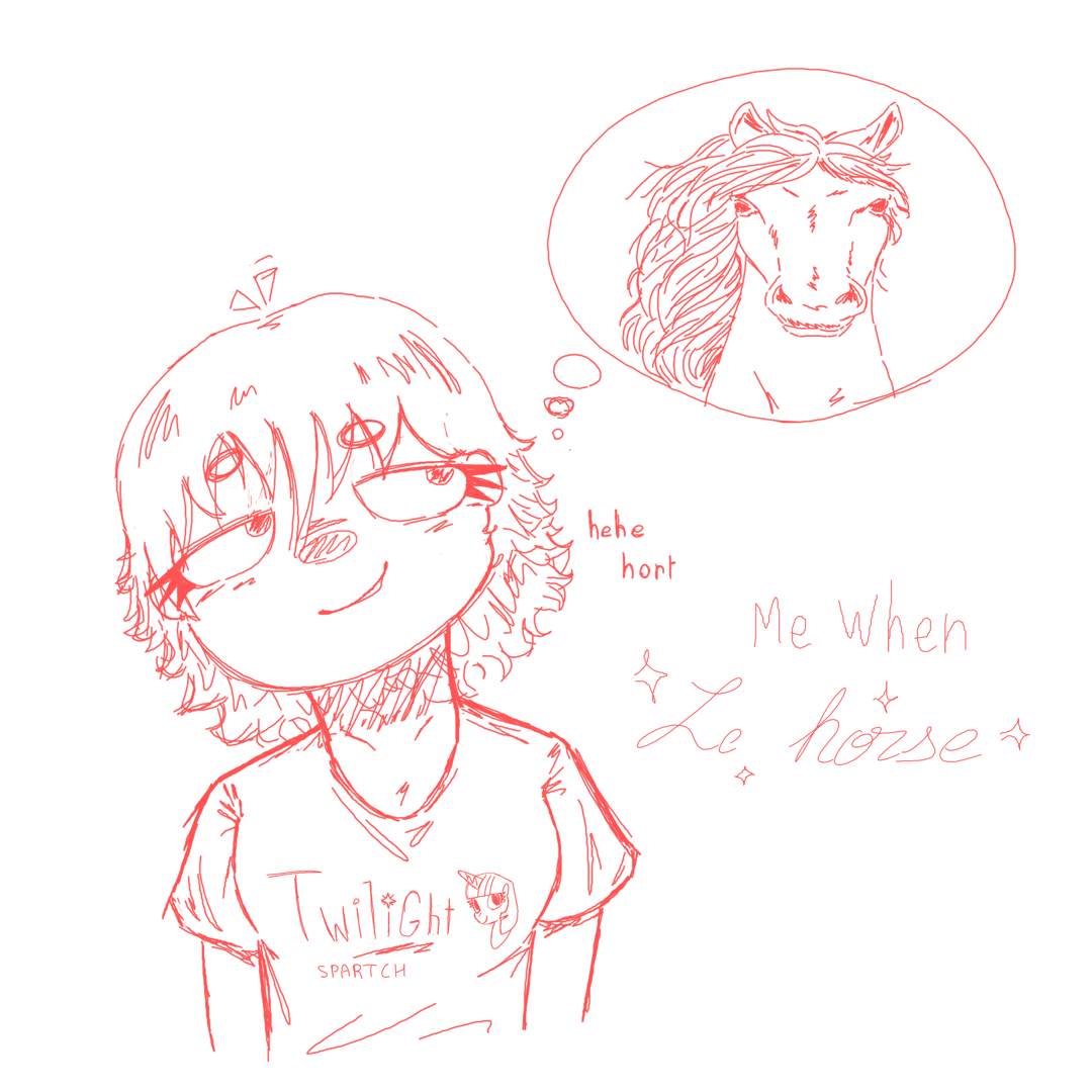 sontacred's tweet photo. (WIP) Guess what her favorite animal is
#sketch #illustration‌‌ #OCㅤㅤ https://t.co/A9uDxz5EAq