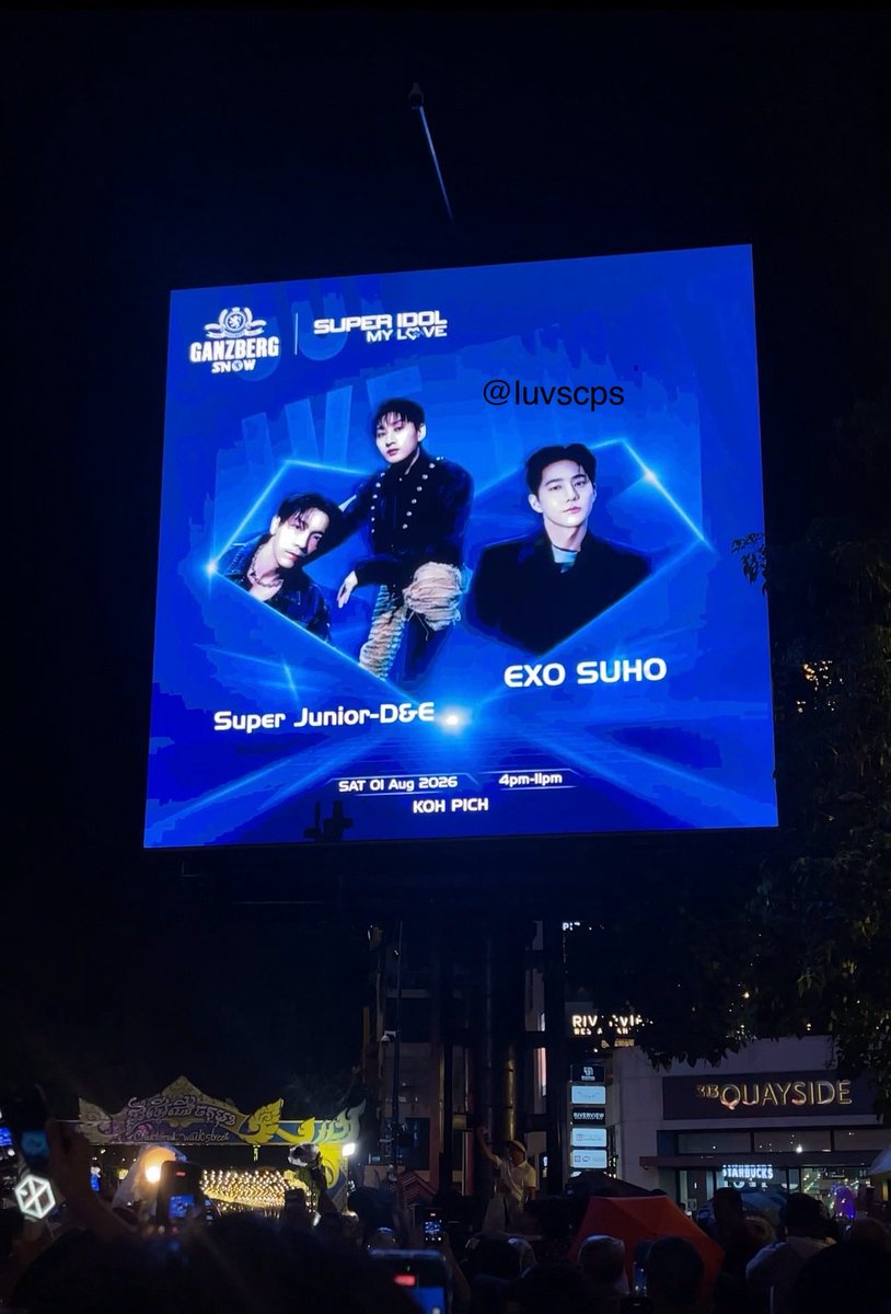 doO_pizza's tweet photo. Omgg they’re come to Cambodia  #Donghae #Eunhyuk #Suho
#superjunior_dne #exo https://t.co/Cr01SVM8nE