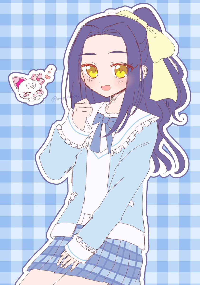 mugisan027's tweet photo. カラ鉄の黒川エレン、本当にかわいくてありがとう   ふわふわかわいい   神 https://t.co/oVdx5JQFU6