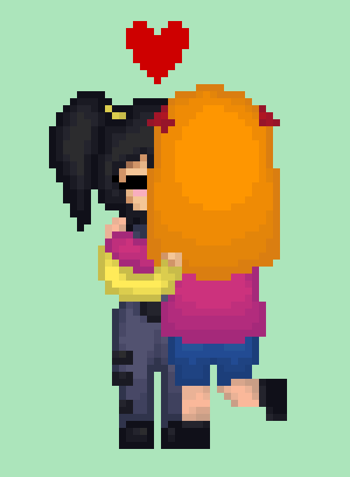 G0LD3N_H3ARTS's tweet photo. Smooch https://t.co/bTQx6z4QkD
