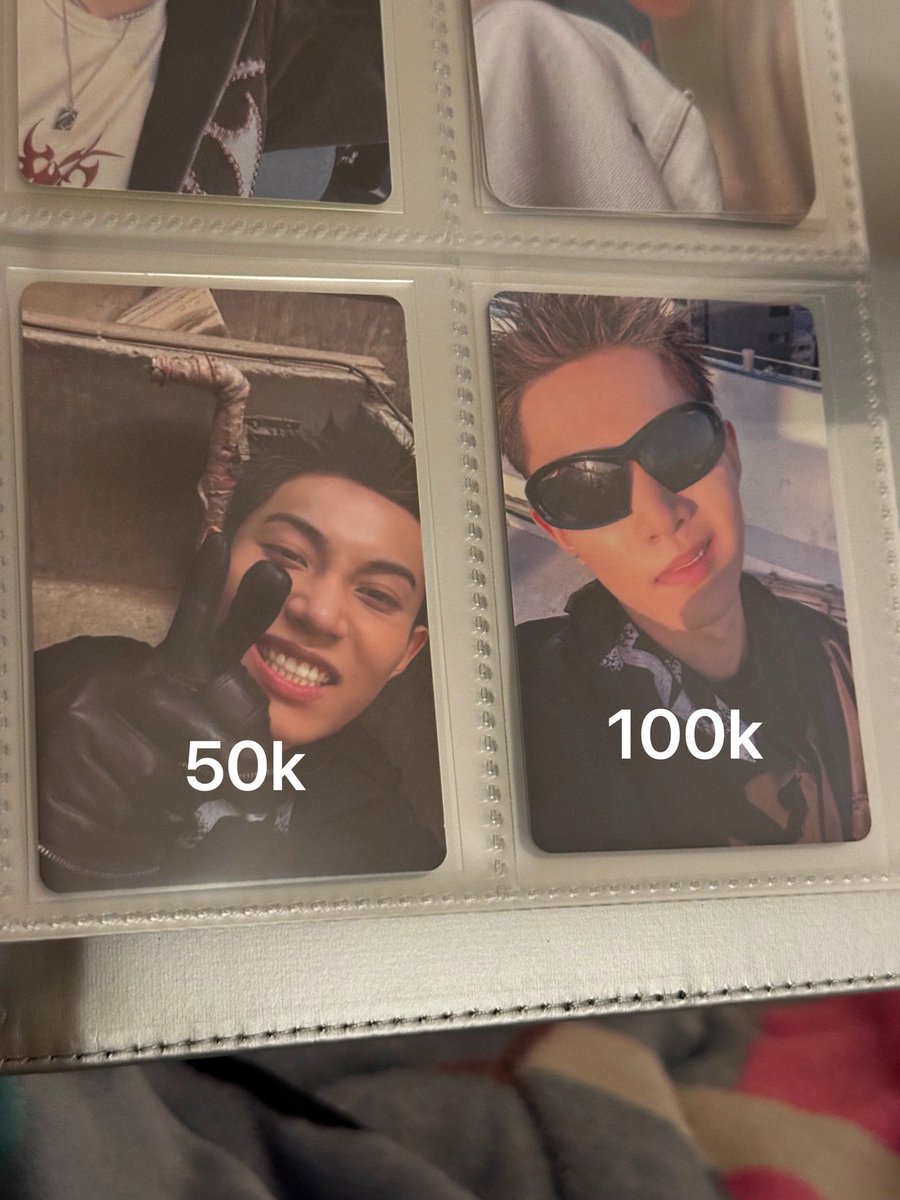 adrloldl's tweet photo. #wts #lngshot #jaypark #ohyul #ryul #woojin #louis 

- pc louis jay park — ohyul woojin 135k
- album 100k
- pc ohyul rd kamar 105k
- pc ryul kiri 50k kanan 100k
- ready ina siap kirim. inc pack 🍊 https://t.co/7GjlTLsKOR