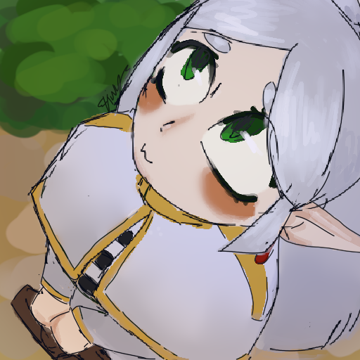 PixiePainter | VGEN | COMMISIONS OPEN | tweet media