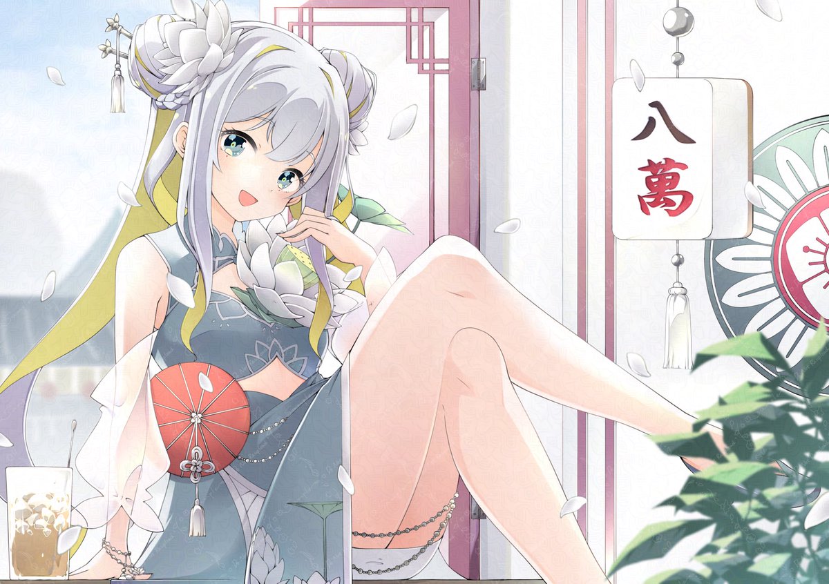 hzm_sui's tweet photo. ✨️一枚絵公開✨️

✧• ───── ✾ ───── •✧

              私の好きなもの！

✧• ───── ✾ ───── •✧ https://t.co/rklTro72a0