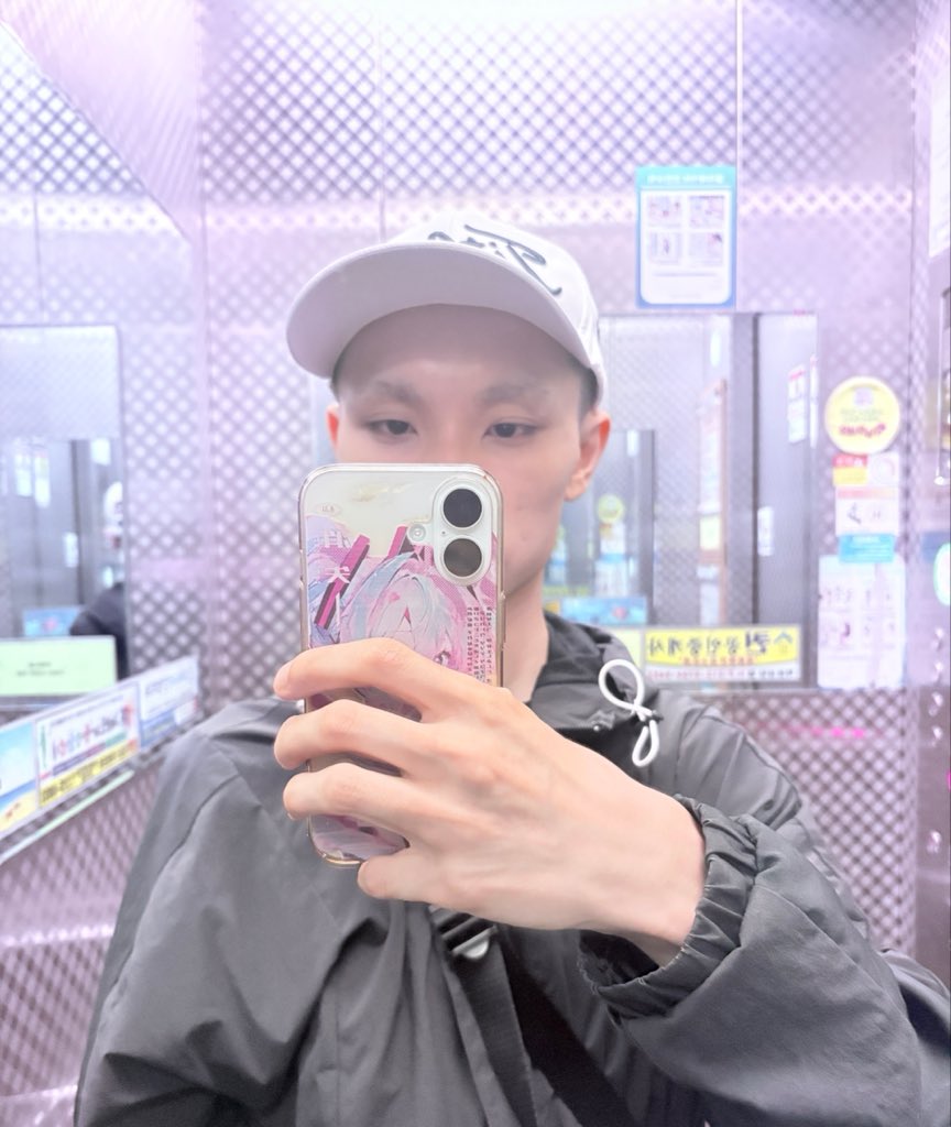 elele_808's tweet photo. 사요나라 민나. ~ 2027.12.17 https://t.co/JAwLSfUVhb