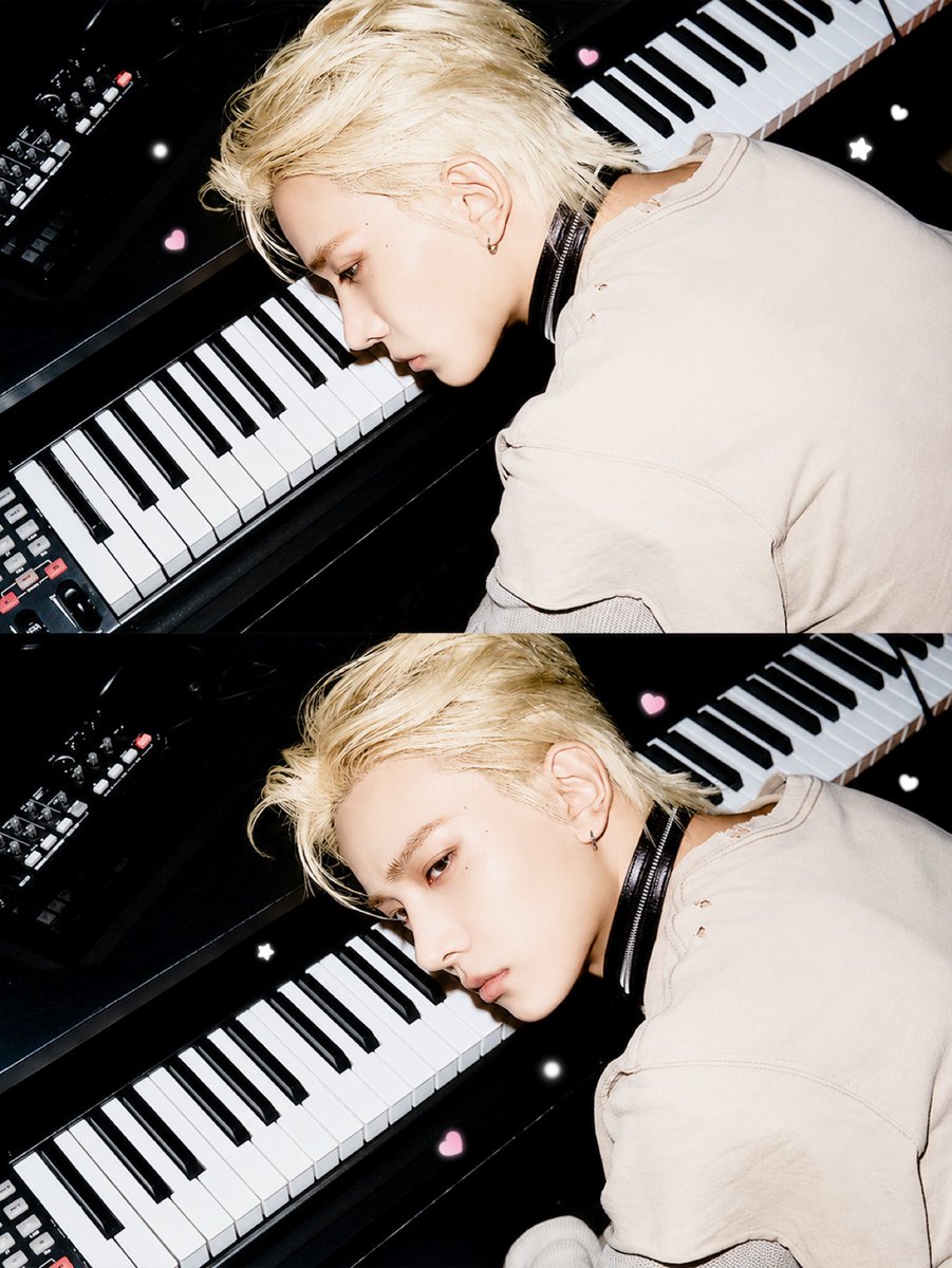 hamkawaiidesu's tweet photo. Go for your dreams! ♡🎹💭 https://t.co/RYDm2kFAmN