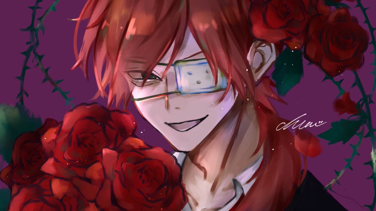 choillust's tweet photo. 🥀💍

#イロ絵す #モニタリング https://t.co/7VRbYJ6GQz