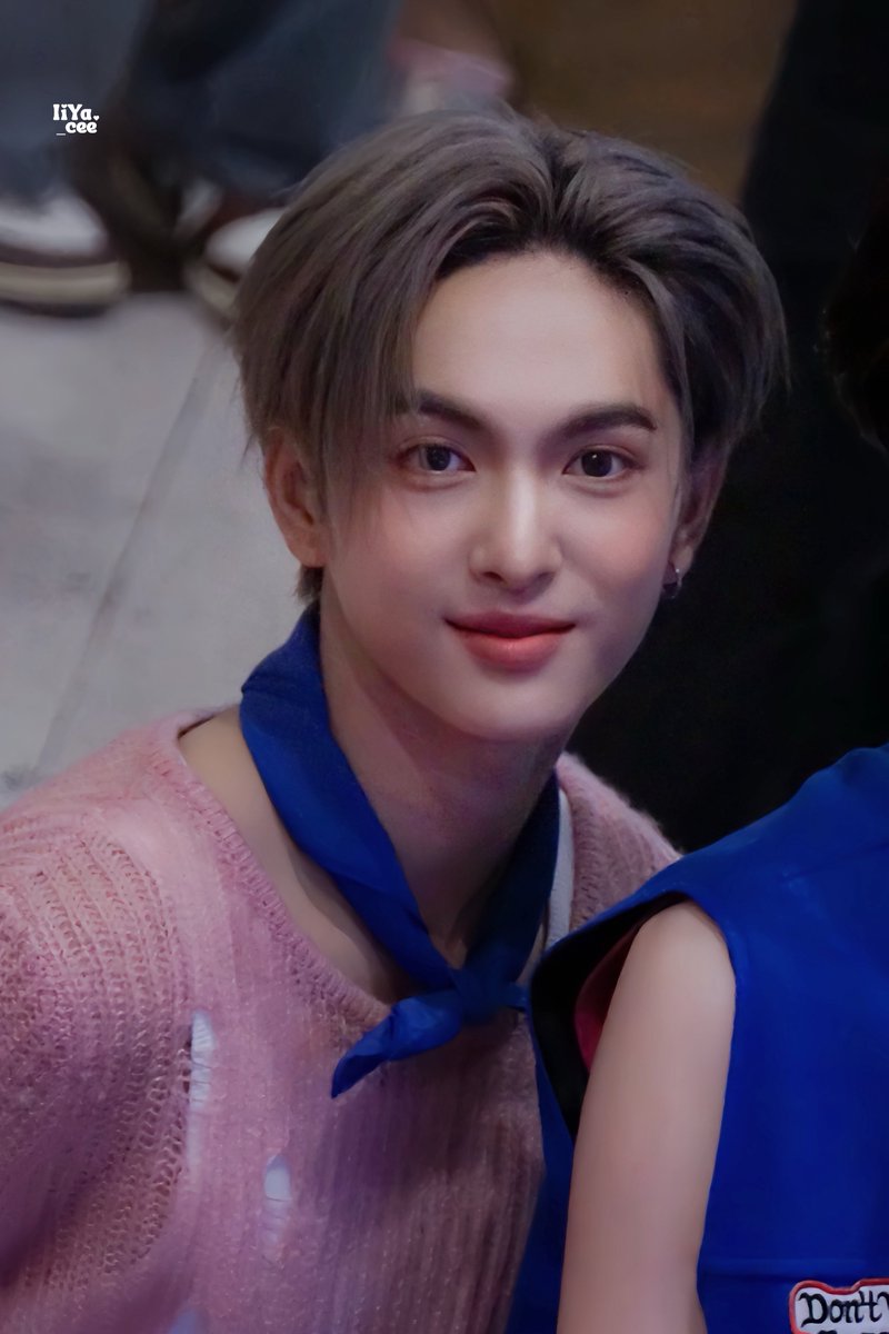 liya_cee's tweet photo. ฮือๆๆๆๆ น่ารักจังเลยหนูแป๋วของแม่ ≽^• ˕ • ྀི≼
#COPPERdechawat https://t.co/Drxvemtqdc