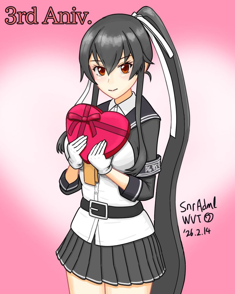 SnrAdmlWVT's tweet photo. @mii468656 みいさんお久しぶりです、交流会ありがとうございます。
艦これなどのゲームやアニメのファンアート、ジェットエンジンの教科書漫画描いています。 https://t.co/CIZ5YfFOf6