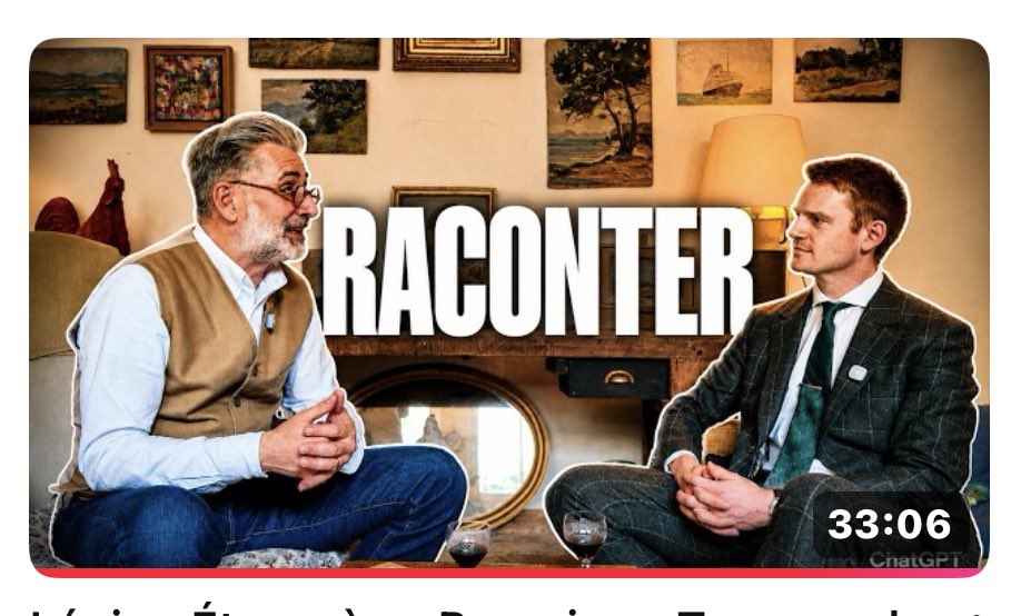 Thonnat2's tweet photo. Retrouvez mon ITW pour la chaîne Guerre et littérature : un très bon moment d’échanges passé en compagnie de Benjamin son créateur ! https://t.co/uhxXekX5yS
#lepetitquizz #histoire #patrimoine #histoiremilitaire #militerrature https://t.co/7BkHO5SxdL