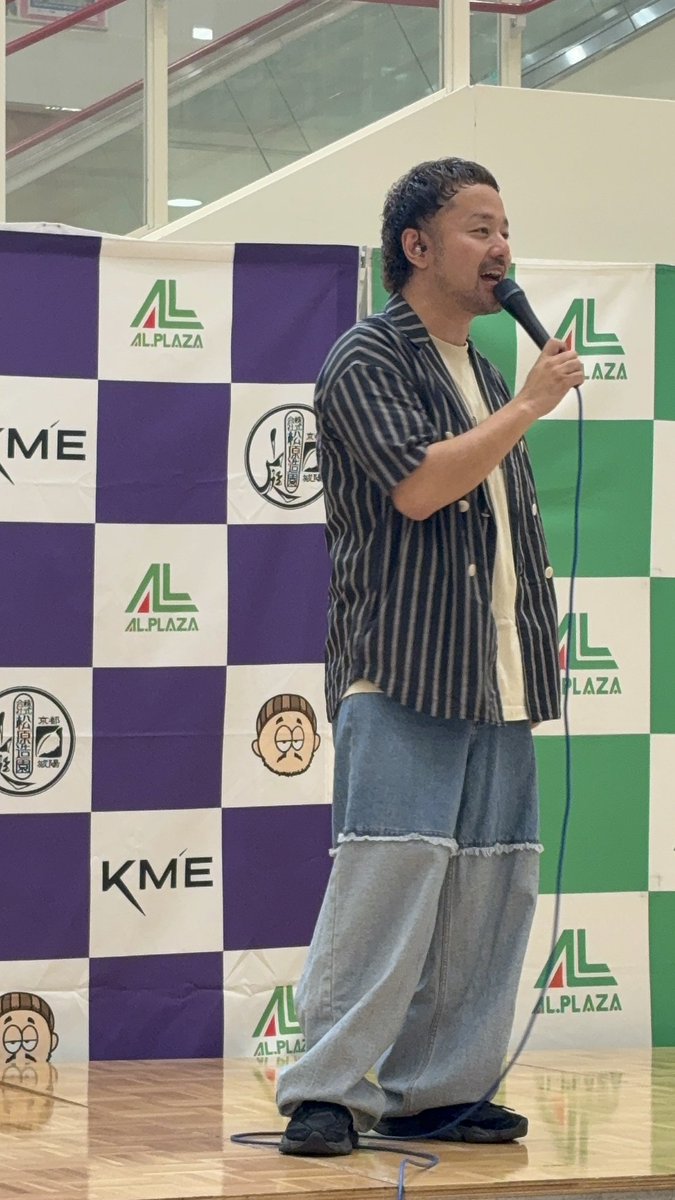 mk_6060's tweet photo. 2026.6.14 
VOG  アルプラザ城陽
@VOG092 https://t.co/x5I8kfyi45