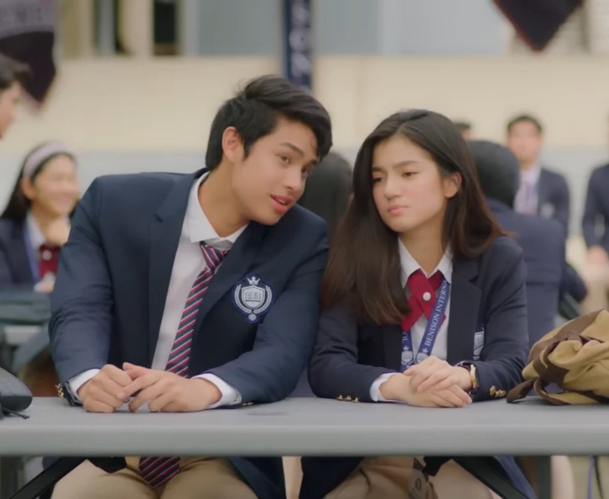 alwaysfordnblle's tweet photo. parang dati lang students kayo tapos ngayon teachers na?? 😭😭🤍 https://t.co/AozkswbRSG