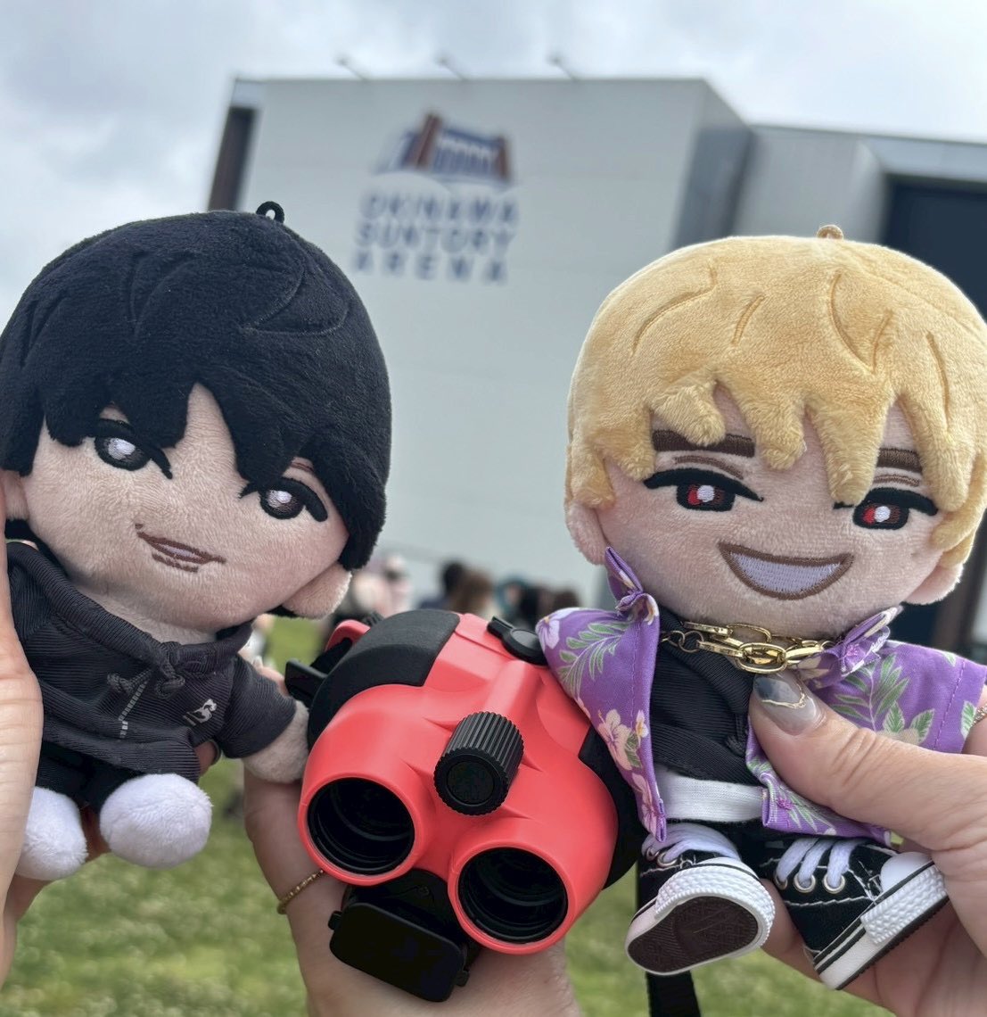 notti63331's tweet photo. 2日間使用させて頂きました。
防振双眼鏡最高でした✨
こんなにもクリアに見えるのか👀
持ち運びも楽でした😆
お陰様で最高のライブになりました。
ありがとうございました😊
また是非お願い致します。
商品提供：レンティオ
@Rentio_oshi @Rentio_jp 
#レンティオで推し活 
#レンティオでレンタル https://t.co/jY5yJzt5im