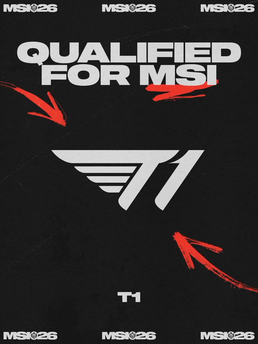 illixite's tweet photo. 진짜 정신병 걸리는줄 알았던 5시간이었다

5풀꽉 기어코 가는구나 그래도 MSI 진출 성공했으니 잘했다

#T1 https://t.co/AHDqw5nOpr