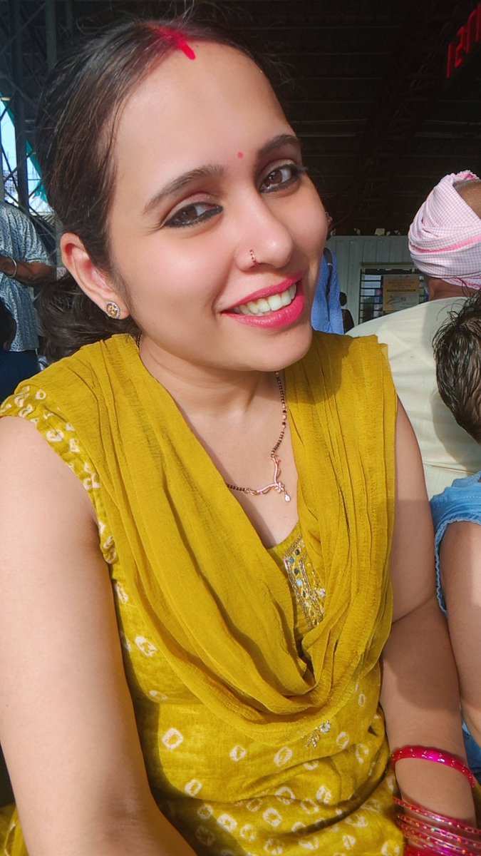Prerna Chaturvedi tweet media