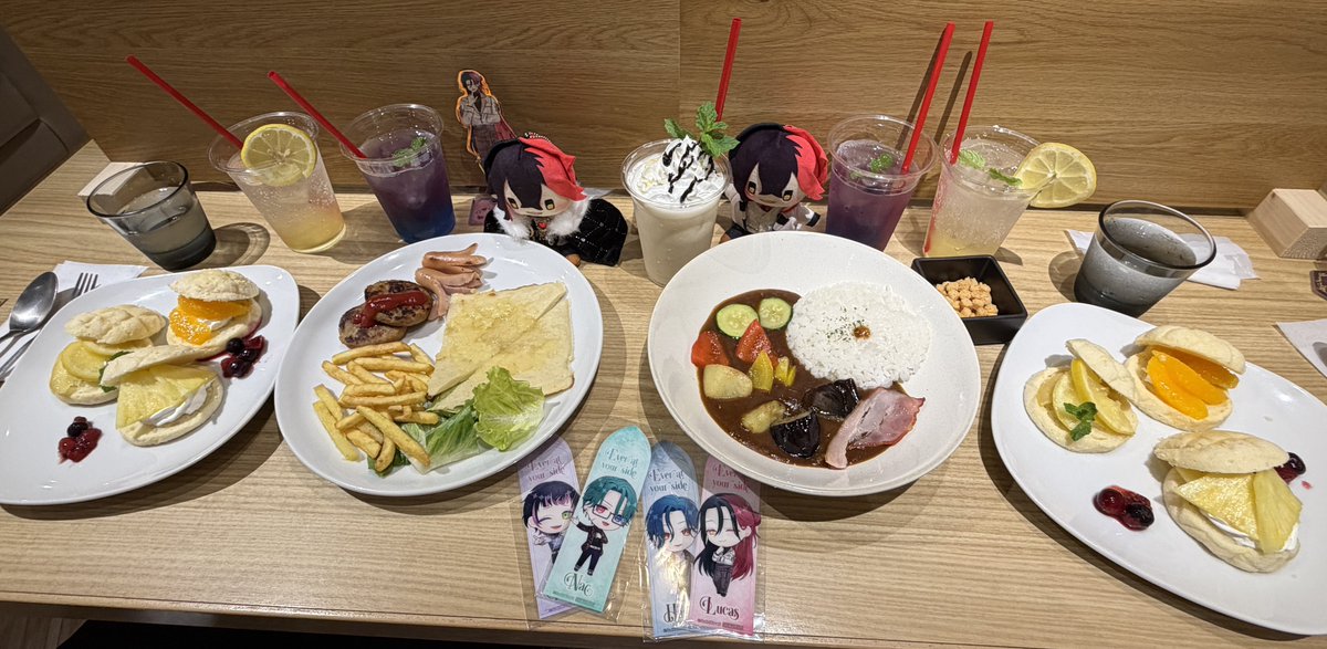 lmbh_reltub's tweet photo. ケル…ビ……ム？るかすの隣ごめん…

leoちゃんにあくステと東京タワー🗼付き合ってもらった🌸 https://t.co/2rTiHPopAP