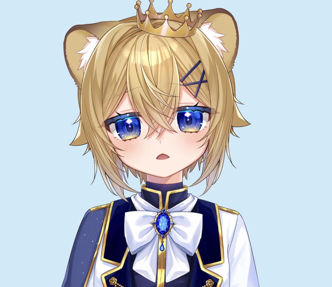 獅子姫ろみお(♀)🦁👑 (@LionKing__Romio) / Posts / X