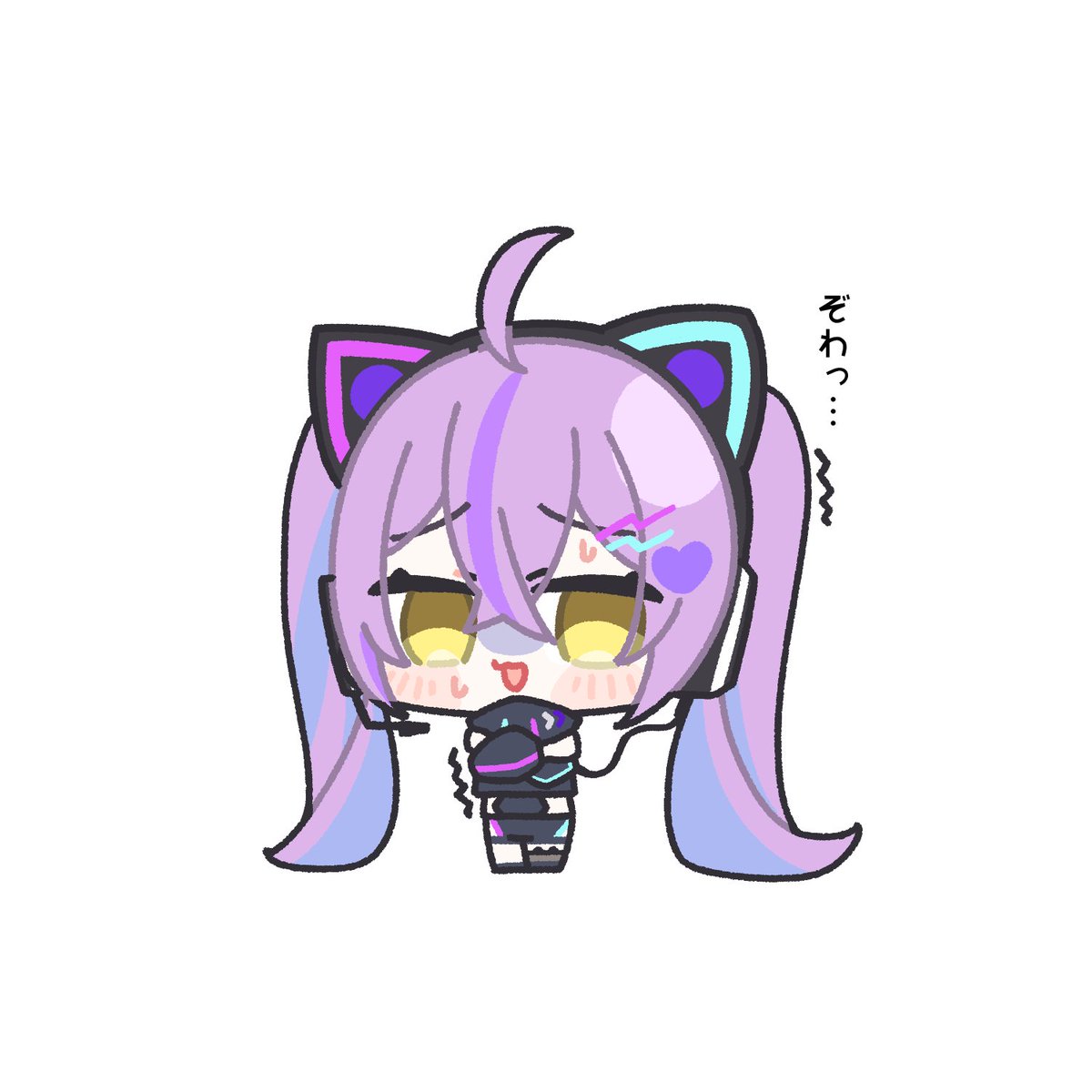 紫宮るな☪️🐾 (@Runa_shinomiya) / Posts / X