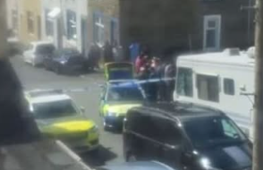 MirrorBreaking_'s tweet photo. Suspect named after girl stabbed in neck in broad daylight on Lancashire street https://t.co/rx9UyZ4eU7 https://t.co/g0cVyvmbcG