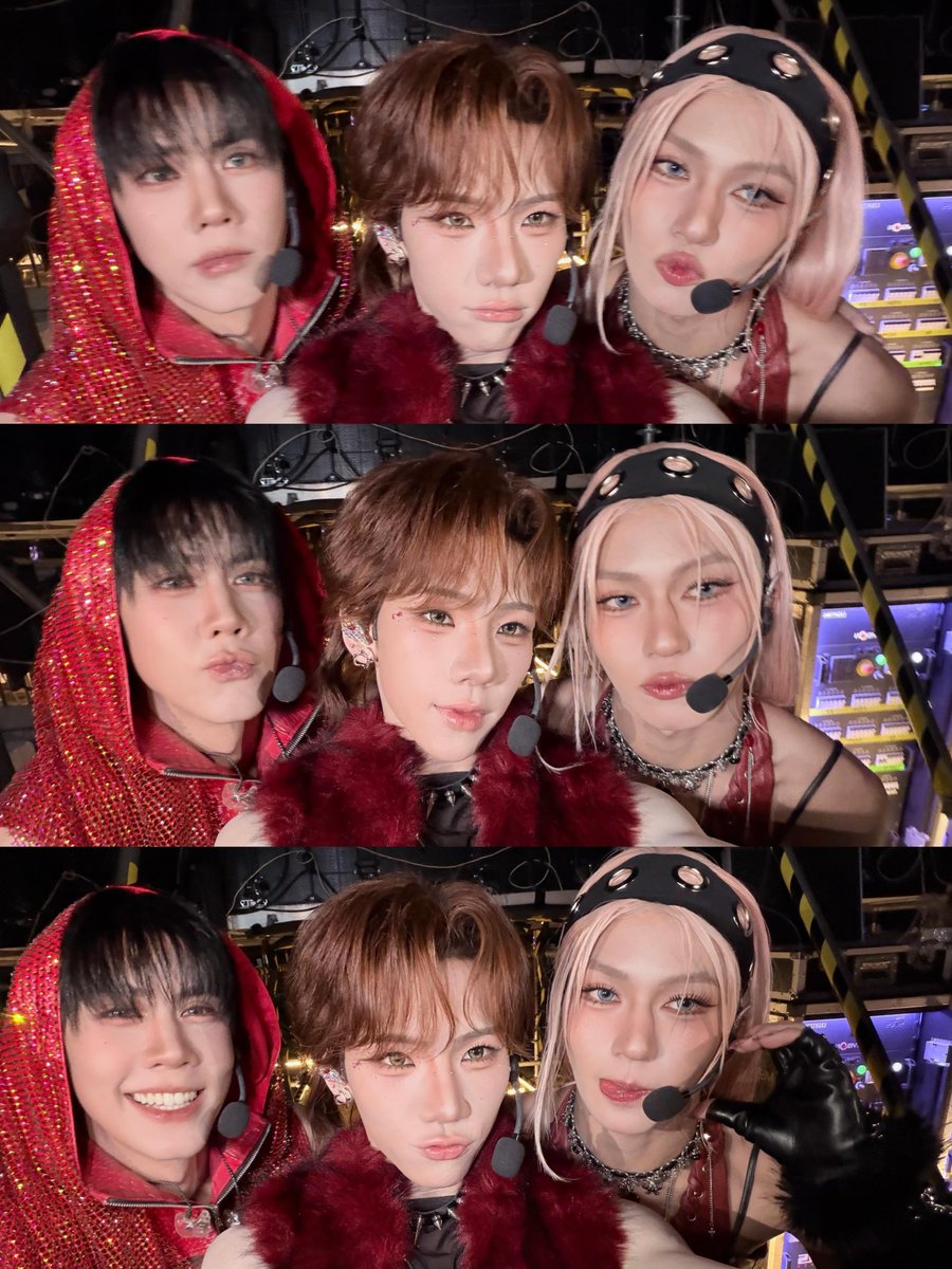 มี๊ออม ✧⁺⸜(・ ᗜ ・ )⸝⁺✧ tweet media