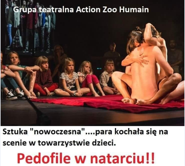 Wisia_S's tweet photo. @jaras63 Biejat - #kicz, ale Trump #zbrodniarz + liczne oskarżenia o molestowanie seksualne, nie tylko na dorosłych (...) - więc bardzo kiepski przykład. Ludziska, gdzie wasza moralność⁉️Nie chodzi o same podskoki - tańczyć może każdy - tylko promocję #OBRZYDLIWYCH zachowań! 🤮🤮🤮 https://t.co/yfofHJpgt3