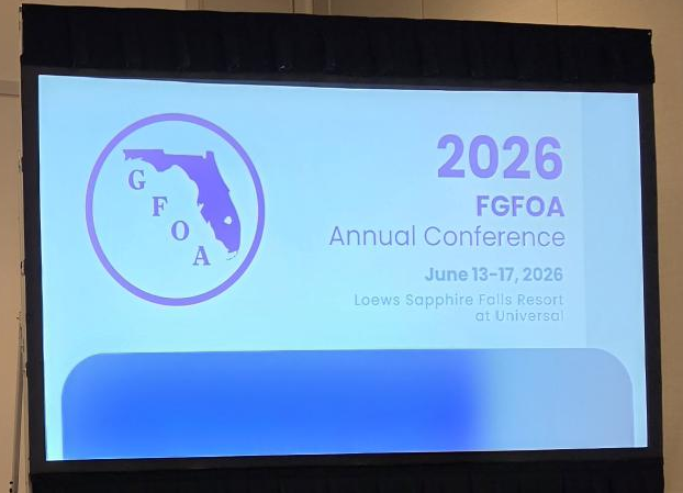 fhb_inc's tweet photo. Day 2 of #FGFOA2026 in Orlando! 🎉
Thanks to everyone who joined yesterday’s presentation with FHB &amp; PTMA.
Stop by Booth #214 today to connect with our team and discover how we can help you boost productivity and save significant time.
See you soon! 👋
#ReportingAutomation https://t.co/8rzKZzsxxf
