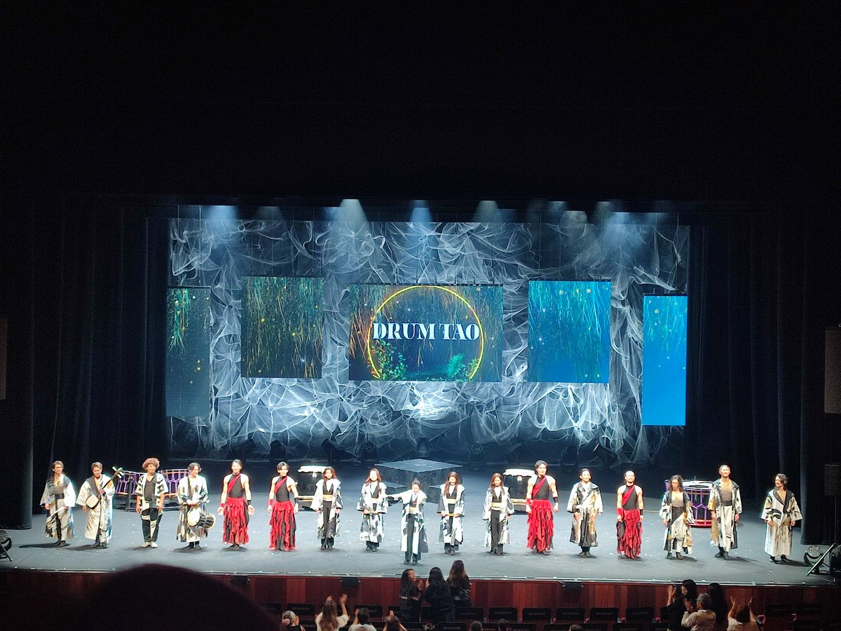 wen2wp's tweet photo. シンガポールでの最後のショウ、本当にお疲れ様でした！来てくれてありがとうございます！来年も来てほしい！(⁠☆⁠▽⁠☆⁠)

@drum_tao https://t.co/AeS74TZqvn