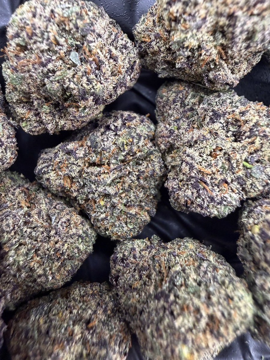 HippieVibeBud66's tweet photo. Heavy Hustle 🔥💼

Indica 🌙
THC ≈ 28%
Size : Pop

Aroma : ⛽ Gas · 🌿 Herbal · 🌱 Earthy · 🍬 Sweet

inbox me 💬 👇🏻
➡️ https://t.co/byV6I4TKAS

#กัญชา #weed #กัญชากรุงเทพ #OG #สายเขียว #cannabis #กัญชาส่งGrab https://t.co/wFO1zHenep