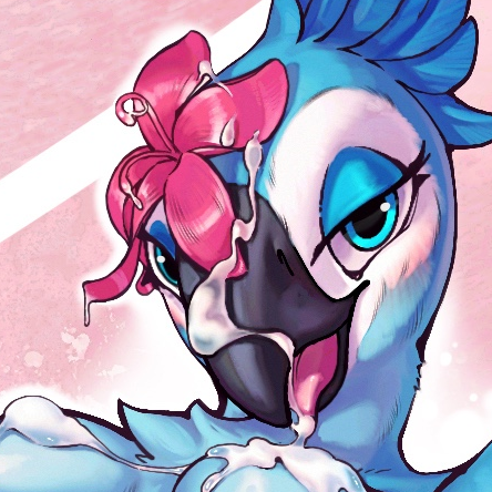 Chilllum1's tweet photo. 💙🦜 https://t.co/xhUBQYN75n