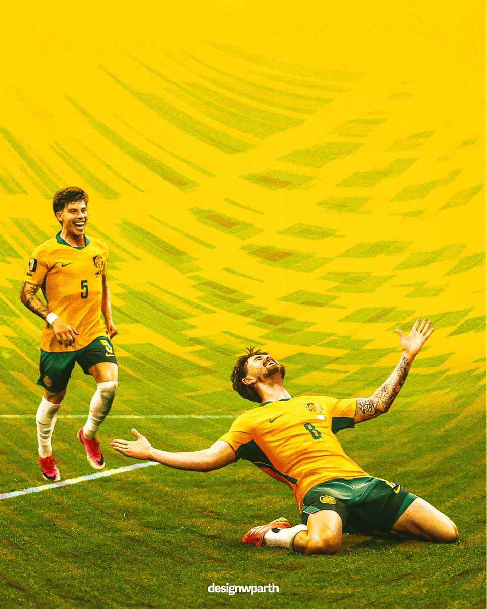 designwparth's tweet photo. What it means! 🇦🇺🦘

#australia #smsports #sportsdesign #worldcup #aussie #fifaworldcup https://t.co/NgNM5w4mgh