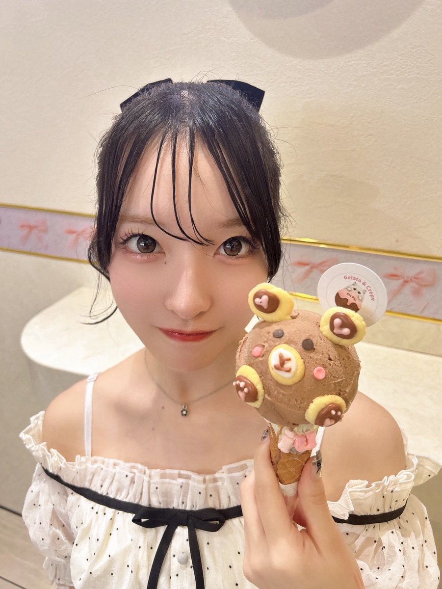 yuichi_akb48's tweet photo. ˙ . ꒷ 🐻 ꒷  . ˙ https://t.co/yOnCL41WgV