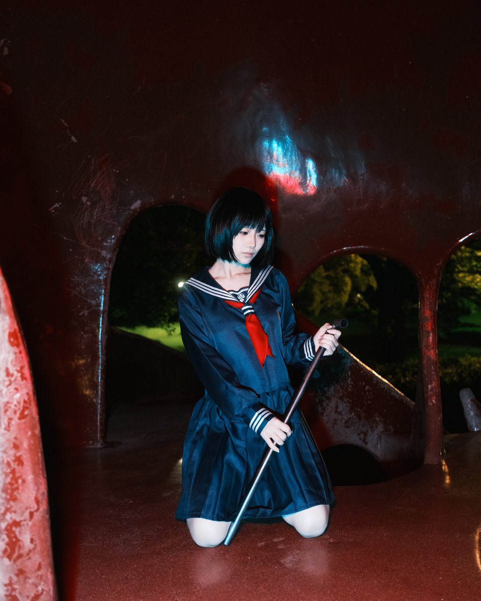 ksng_photo's tweet photo. コスプレ Cosplay
サイレントヒルf / 深水雛子

M.すみぃ。 @kyomo_ninnin 
P.@ksng_photo https://t.co/AKfZCnqEeG