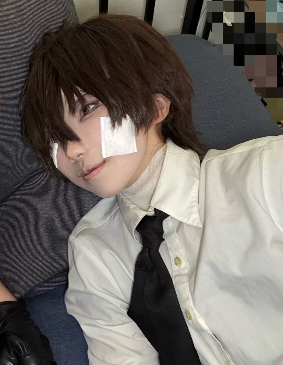 9193__nuko's tweet photo. ⚠︎cos
15🤕 https://t.co/aeG0Vbfzu4