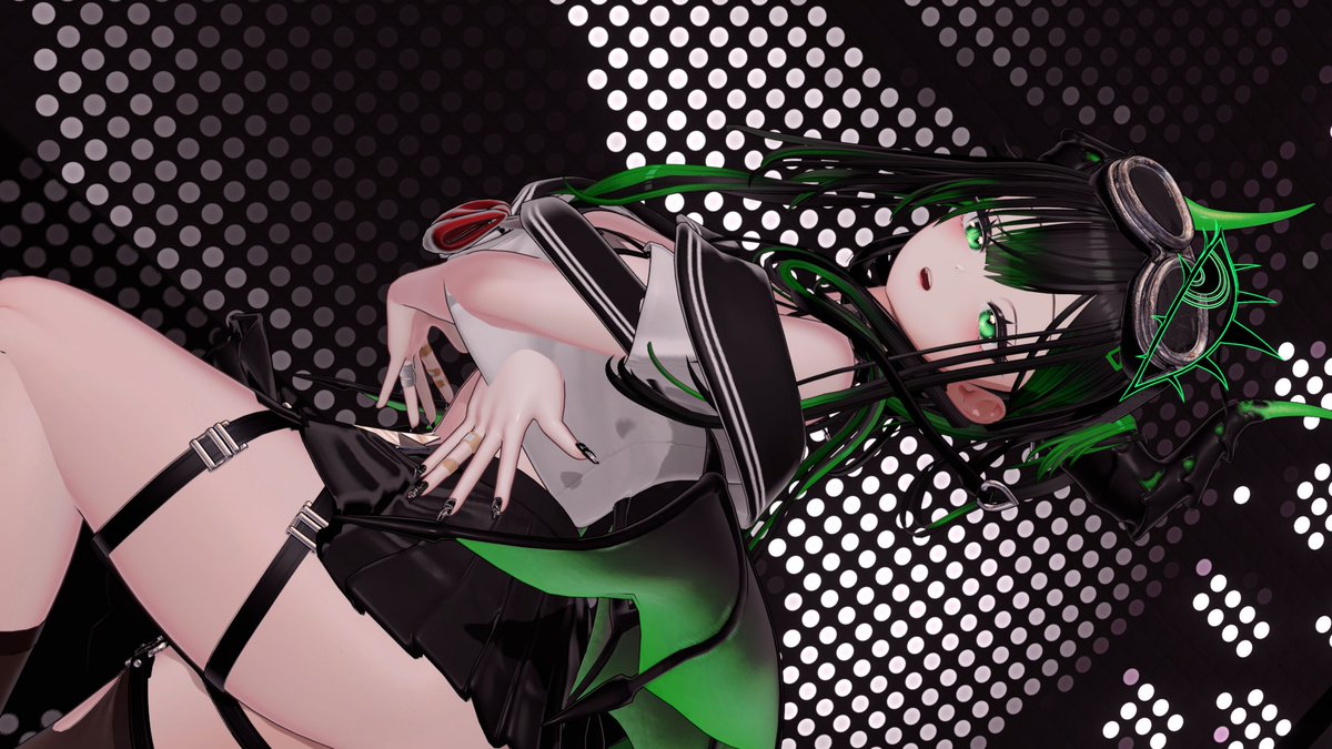 kimmayak_vrc's tweet photo. #Mayo_3D https://t.co/0YiLT2ifZ5